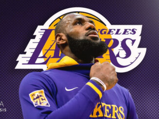 LeBron James, Los Angeles Lakers, NBA News, Cleveland Cavaliers