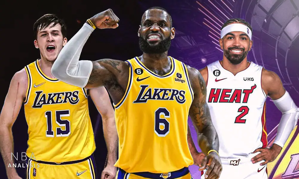 Why LeBron James chose the Los Angeles Lakers in free agency