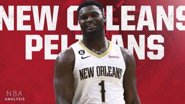 NBA Rumors: Pelicans Exec Has Huge Zion Williamson Statement