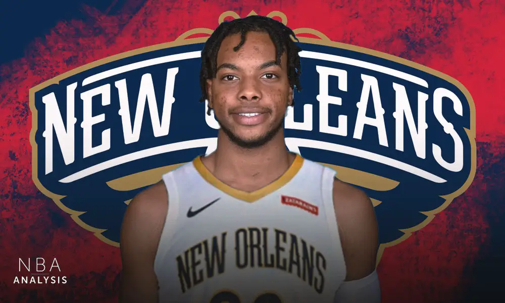 Darius Garland, Cleveland Cavaliers, New Orleans Pelicans, NBA Trade Rumors