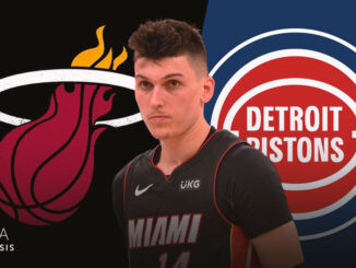 Tyler Herro, Detroit Pistons, Miami Heat, NBA Trade Rumors