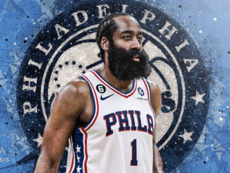 James Harden, Philadelphia 76ers, NBA Trade Rumors, Sixers, Los Angeles Clipers