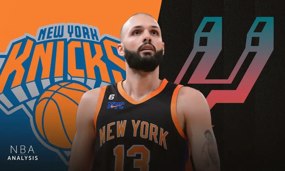 New York Knicks re-sign Derrick Rose, add Boston Celtics' Evan Fournier in  free agency, NBA News