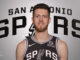 Isaiah Hartenstein, San Antonio Spurs, New York Knicks, NBA Trade Rumors