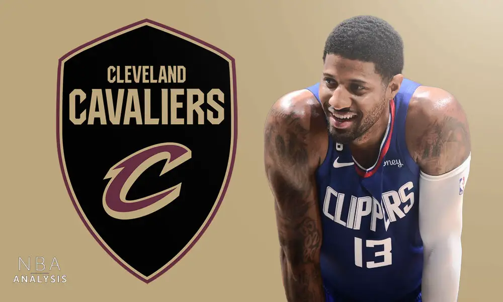 Cavs news: Interesting fact on both trades made by Cleveland this season