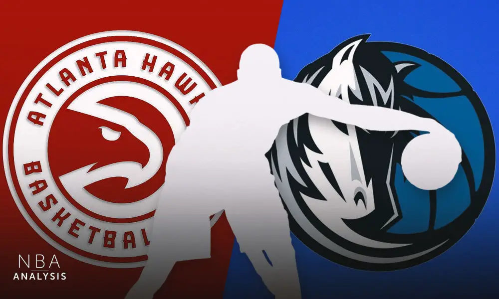 Dallas Mavericks, Atlanta Hawks, NBA Trade Rumors