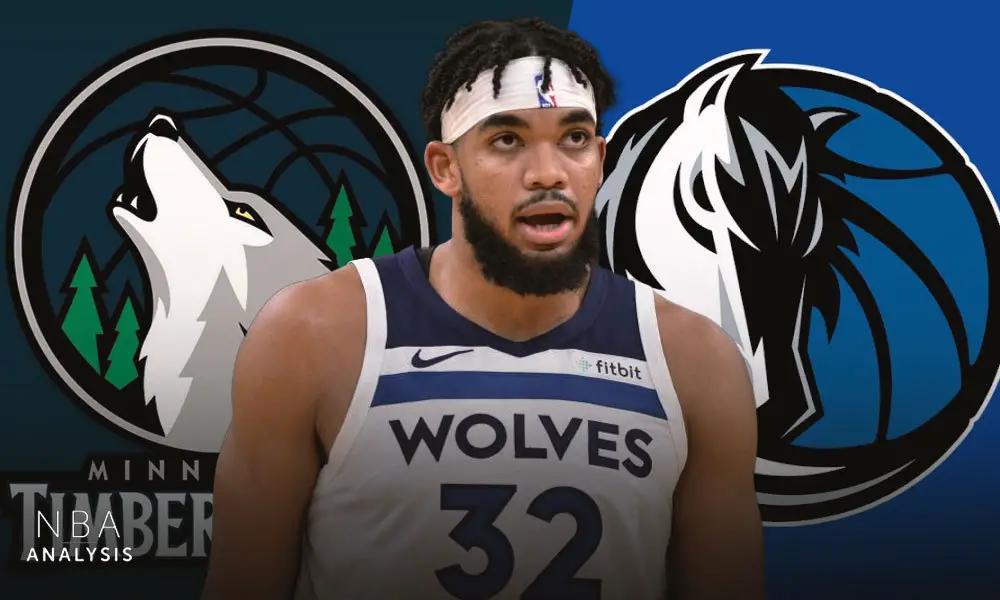 The perfect trade Suns should offer Wolves for Karl-Anthony Towns