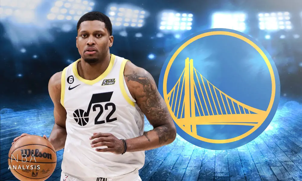 Why The Cleveland Cavaliers Should Trade For Rudy Gay