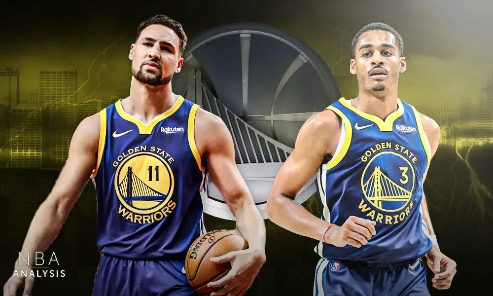 Is Jordan Poole Leaving the Warriors? What Team Did He Get Traded to? - News