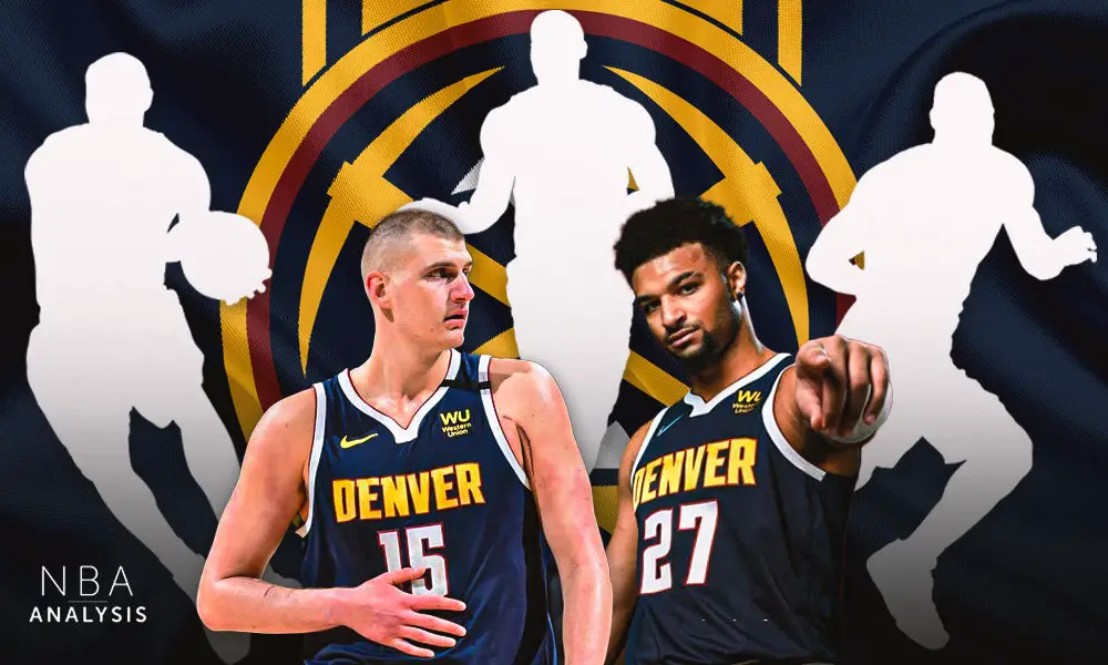 NBA Rumors 3 Bold Trade Proposals Denver Nuggets Must Consider
