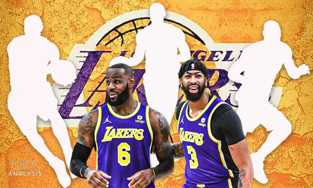 Los Angeles Lakers: 3 bold predictions for the 2022-23 NBA season