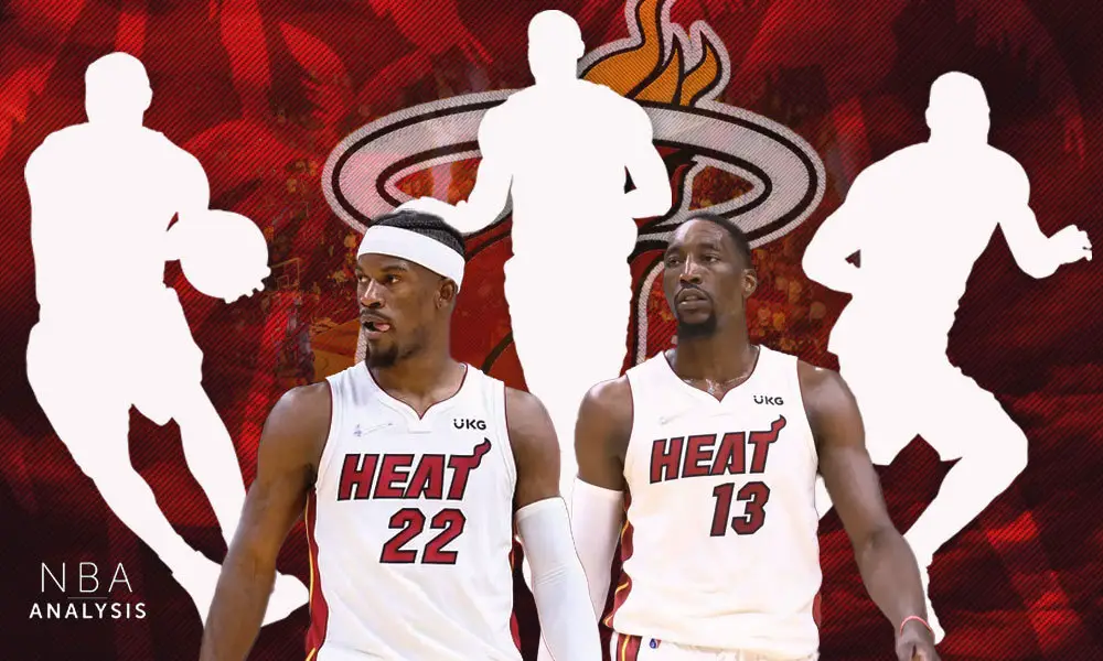 Miami Heat, NBA Trade Rumors