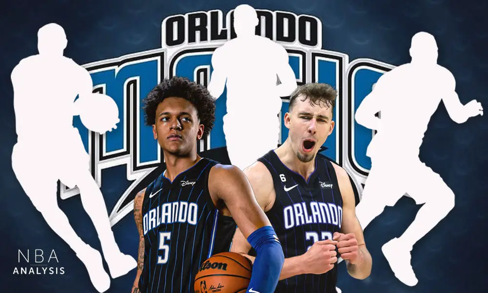 Event Feedback: San Antonio Spurs - NBA vs Orlando Magic