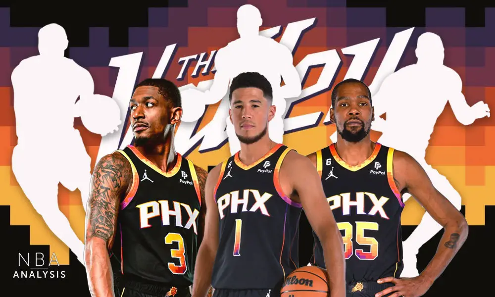 Phoenix Suns, NBA Rumors