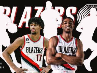 Portland Trail Blazers, NBA Rumors
