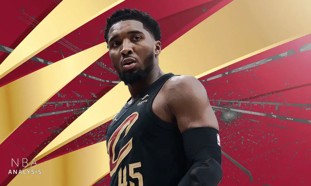 NBA Rumors: 3 Teams Must Go All-In On Donovan Mitchell Trade