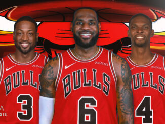 Chicago Bulls, NBA News