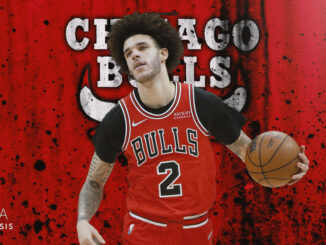 Lonzo Ball, Chicago Bulls, NBA