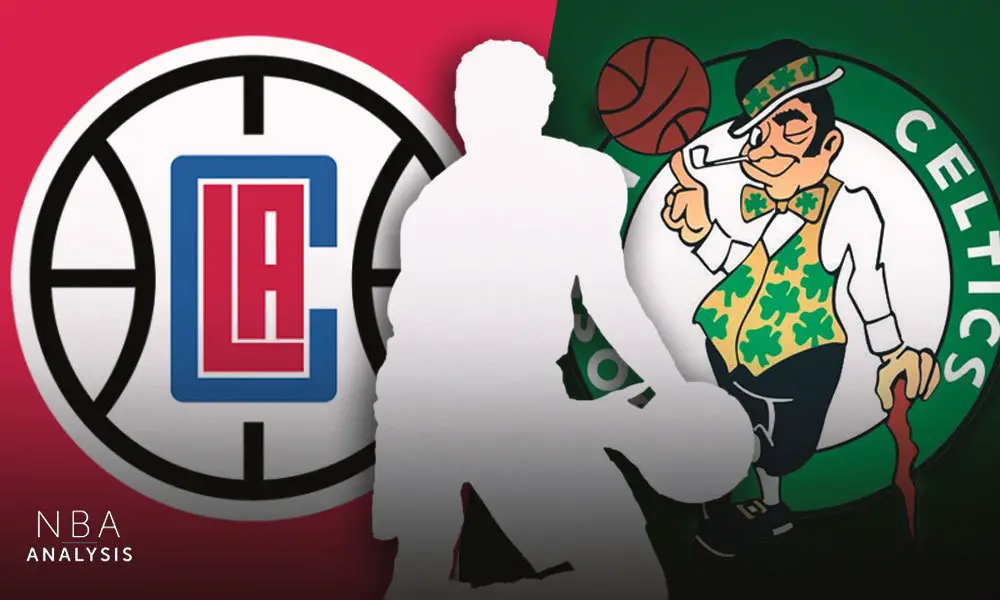 Malcolm Brogdon, Boston Celtics, Los Angeles Clippers, NBA trade rumors