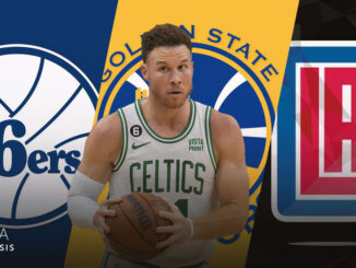 Los Angeles Clippers, Philadelphia 76ers, Golden State Warriors, Blake Griffin, Sixers, NBA rumors