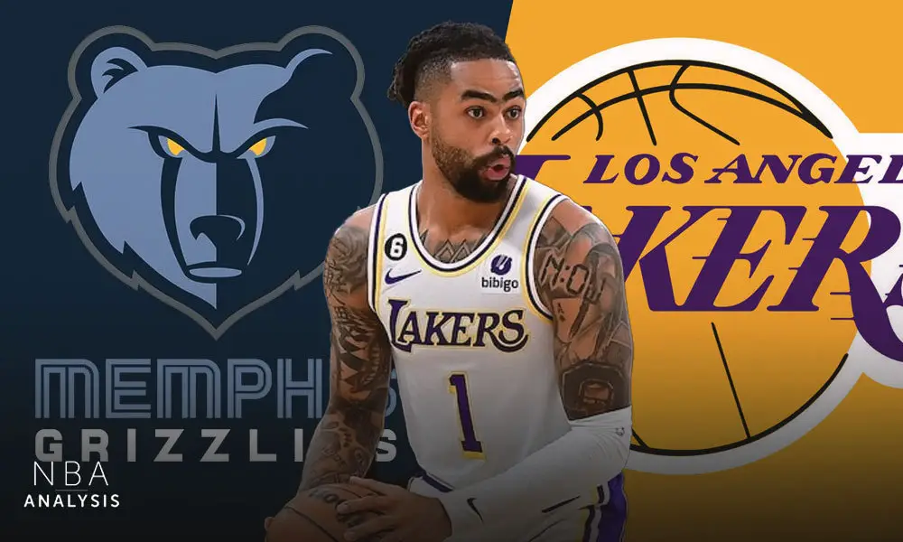 How will Lakers' D'Angelo Russell match up with NBA's elite point guards? –  Daily News