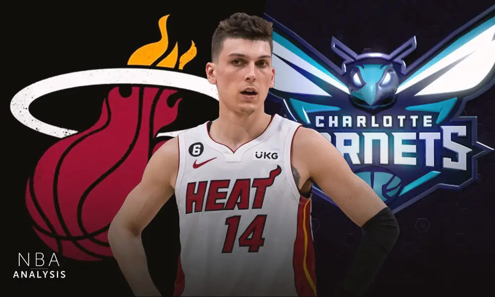 Tyler Herro snubbed from All-Summer League teams - A Sea Of Blue