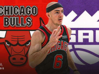 Alex Caruso, Chicago Bulls, Sacramento Kings, NBA Trade Rumors