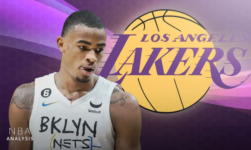 Los Angeles Lakers: Creating The Perfect Roster From Best Active Players  Who Have Ever Played For Them - Fadeaway World