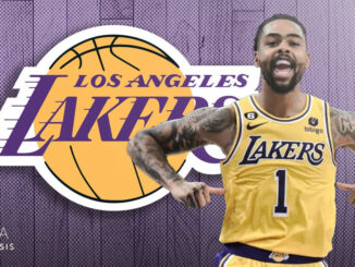 Los Angeles Lakers, NBA trade rumors, D'Angelo Russell