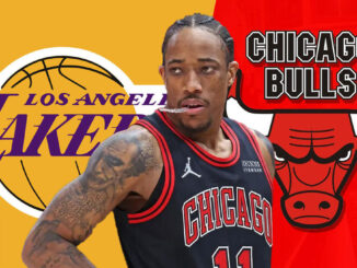 DeMar DeRozan, Los Angeles Lakers, Chicago Bulls, NBA Trade Rumors