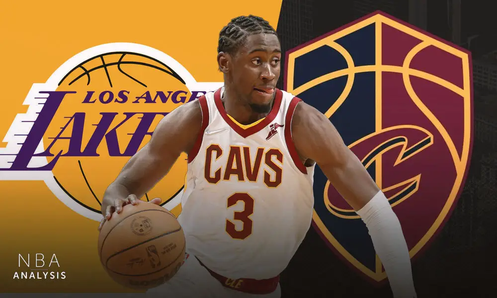 Los Angeles Lakers: Best ever trade with the Cleveland Cavaliers