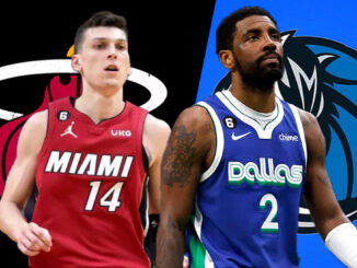 Kyrie Irving, Tyler Herro, Dallas Mavericks, Miami Heat, NBA trade rumors