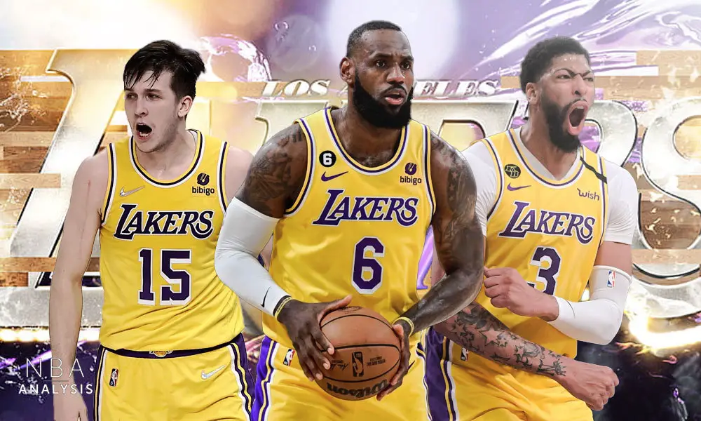 Los Angeles Lakers vs Washington Wizards Predictions & Bet Tips