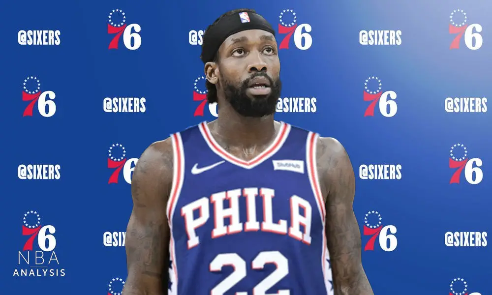 Patrick Beverley, Philadelphia 76ers, NBA Rumors