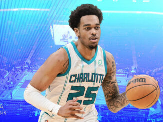PJ Washington, Charlotte Hornets, NBA Rumors
