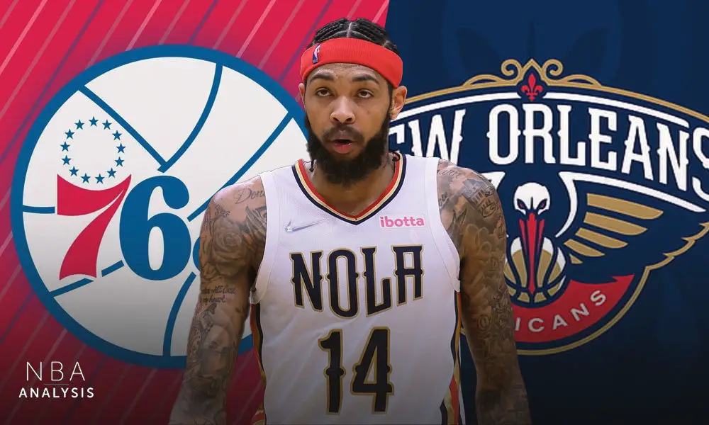 NBA 2K14 Complete New Orleans Pelicans Jersey Patch 