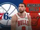 Zach LaVine, Philadelphia 76ers, Chicago Bulls, NBA Trade Rumors