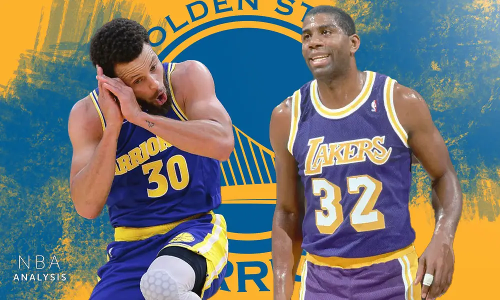 What's it going to take for this timeline to happen? : r/lakers