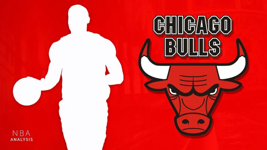Bulls, NBA Rumors