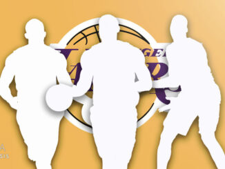 Los Angeles Lakers, NBA Rumors