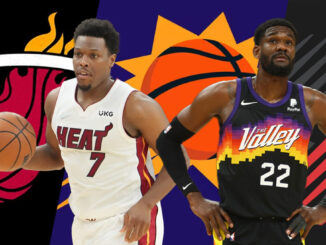 Deandre Ayton, Kyle Lowry, Phoenix Suns, Portland Trail Blazers, Miami Heat, NBA trade rumors