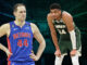 Giannis Antetokounmpo, Bojan Bogdanovic, Milwaukee Bucks, Detroit Pistons, NBA Trade Rumors