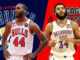 Patrick Williams, Kenrich Williams, Oklahoma City Thunder, Chicago Bulls, NBA trade rumors