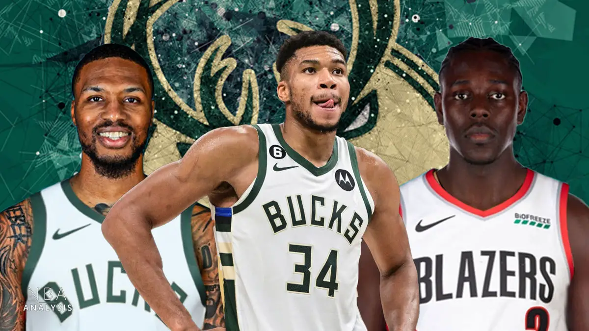 NBA Rumors: Miami Heat Could Create A Big Three With Giannis