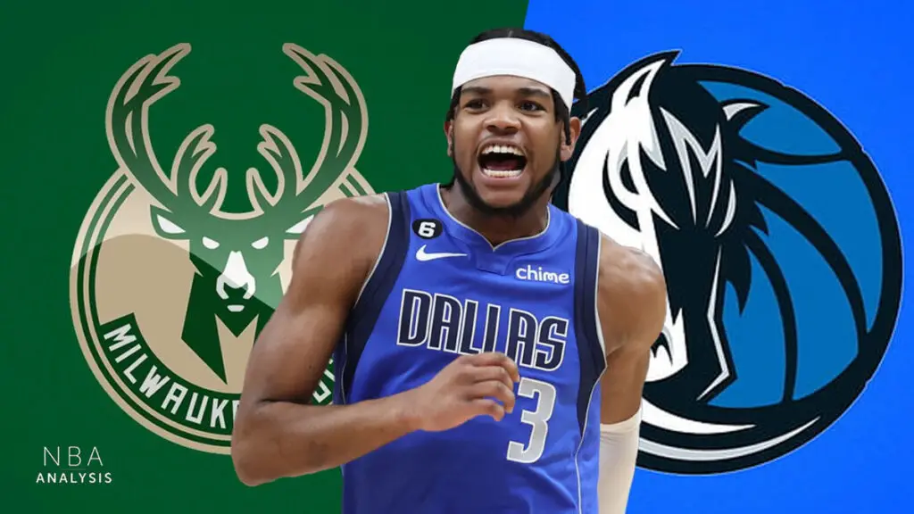 Jaden Hardy, Milwaukee Bucks, Dallas Mavericks, NBA Trade Rumors