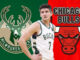 Grayson Allen, Chicago Bulls, Milwaukee Bucks, NBA trade rumors