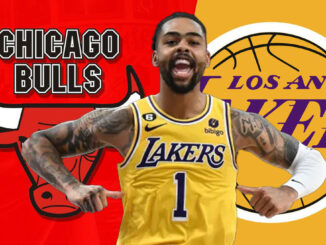 DAngelo Russell, Los Angeles Lakers, Chicago Bulls, NBA Trade Rumors