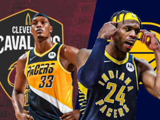 Cleveland Cavaliers, Indiana Pacers, Myles Turner, Buddy Hield, NBA trade rumors