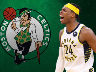 Buddy Hield, Indiana Pacers, Boston Celtics, NBA Trade Rumors