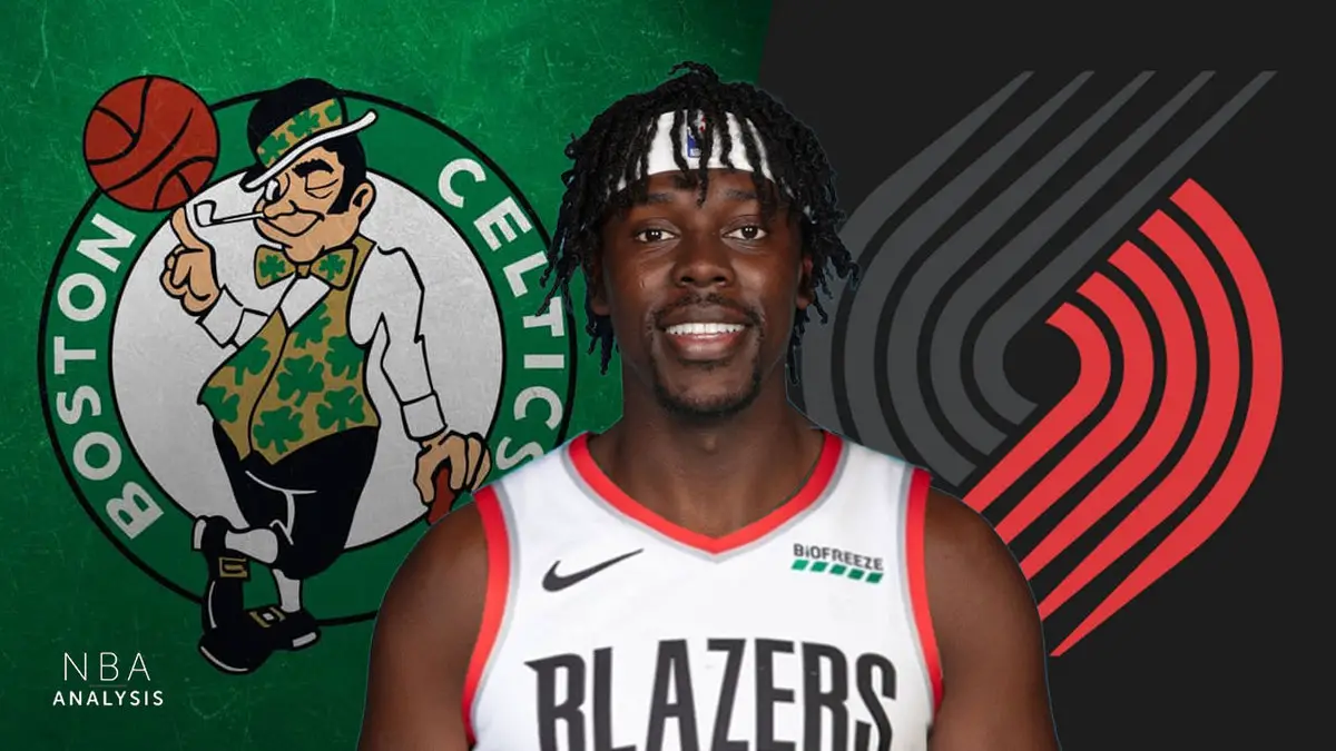 All in the family: Brothers who play in the NBA - Blazer's Edge